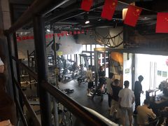 -乐炼部落(方园E时光店)