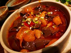 -水煮三国·川鲁江湖菜(香山店)