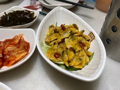 -韩宫宴烤肉·料理(大宁国际店)