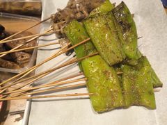 -华府九号海鲜烧烤大排档(龙域店)
