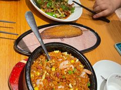 海鲜石锅饭-原製原味(普陀山磐龙店)
