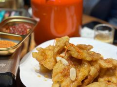 -撒郎嘿·朝鲜民俗餐馆