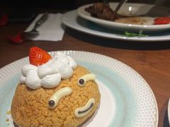 -西堤牛排(恒隆广场店)