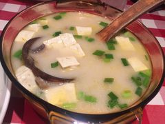 -西贝(上海我格广场店)