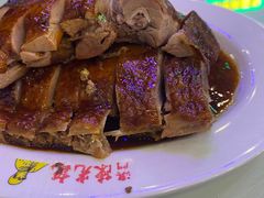 -澳门陈光记烧味饭店(郎家园店)