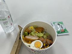 -沙野轻食(静安寺店)