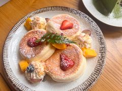 -山由之cafe&meal(小寨店)