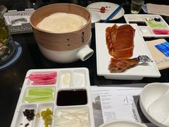 -小大董·烤鸭(凤凰汇店)