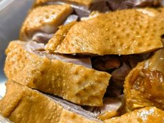 -狗撵鸭(泰山公寓店)