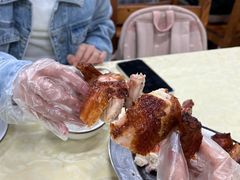 -南沙辉记烧鸡·荔枝木炭火吊烧(旧镇店)
