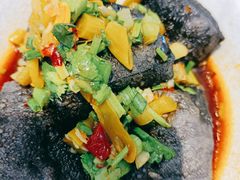 老长沙臭豆腐-黑白电视长沙小吃(美林M·LIVE天地东座店)