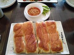 占卷子-津菜宋记老房子(鼓楼店)