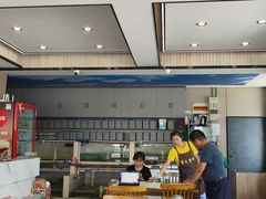 -蟹天蟹地农家菜·阳澄湖大闸蟹(浅水湾店)