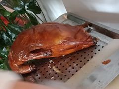 -大鸭梨烤鸭(枣园店)
