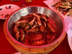 -红日饭店(裕隆三路店)