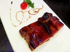 -万丽轩·粤菜(王府井金茂万丽酒店)