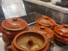 汽锅鸡-锦厨国际自助餐厅 · 云端景观 (昆明索菲特大酒店)