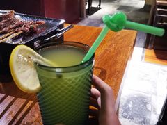 -馬蘭花開(车站大道店)