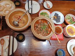 -火宫殿·湘菜小吃·商务宴请·生日聚会(东塘店)