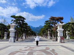 -天平湖公园
