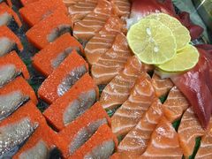 -清水湾3号(东方小周海鲜店)