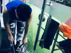 -征成健身连锁私教工作室(九公里店)