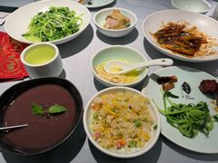 -苏帮袁Sue Cuisine(将台店)