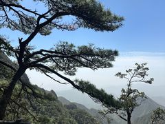 -三清山风景名胜区