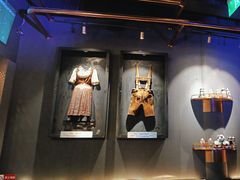 -haxnbauer海森堡德国餐厅(深圳coco店)