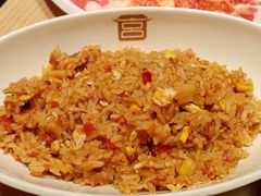 -韩宫宴炭火烤肉(印象城店)