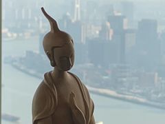 -上海中心大厦