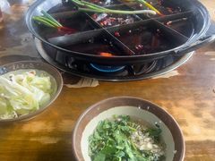 -正南齊北重庆老火锅(光华村直营店)