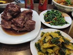 -老门刀削面(小酱坊店)