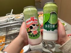 -海底捞火锅(苏宁生活广场店)
