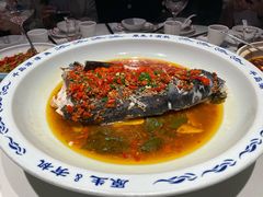 -千百味红餐厅·江西菜(绿地双子塔店)