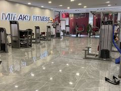-奇迹健身(金牛凯德店)
