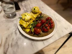 -The Rug Cafe(王府中环店)