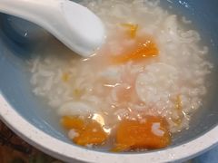 -粥公粥婆精品家常菜(青龙桥店)