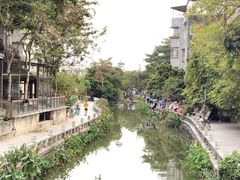-黄埔古港
