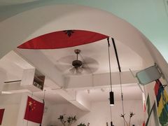 -Tony's House