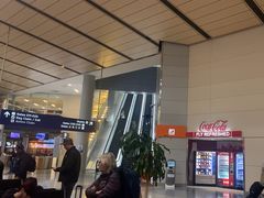 -达拉斯 沃斯堡国际机场