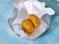 黄米炸糕-西贝(六里桥旗舰店)