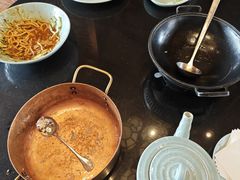 -丽江金茂凯悦臻选酒店-滇香馆