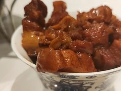 盖碗红烧肉-院8里·少城记忆老川菜(宽窄巷子店)