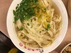 -老四季(南市场店)