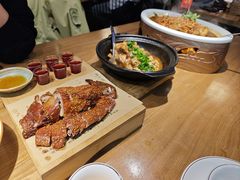 -桂小厨广西菜(印象城店)