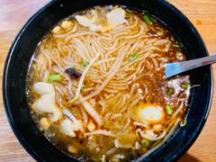 酸辣粉-青石桥老瓦房肥肠粉总店(青石桥总店)
