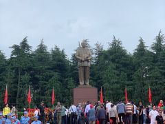 -韶山毛泽东同志故居