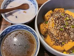 -漫蔬•台北蔬食小馆VEGGIEBOIL(朝晖店)