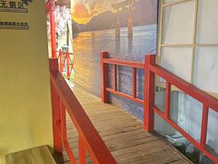 -白兔子密室(长寿路店)